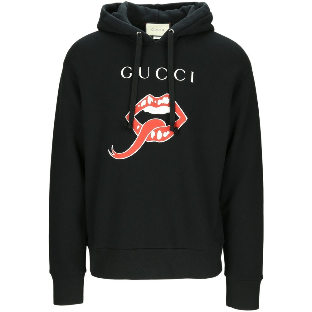 Gucci sweatshirt